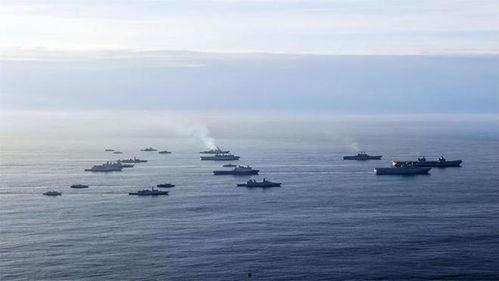 北约军演最新爆料,战略布局与潜在影响深度解析” 第3张 北约军演最新爆料,战略布局与潜在影响深度解析” 第3张