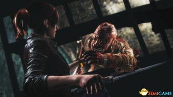 生化危机游戏最新爆料,启示录全新爆料揭秘：神秘病毒爆发，人类命运岌岌可危！  第2张