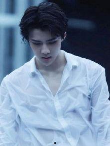 圈内爆料吴世勋恋情,甜蜜互动引粉丝热议  第3张