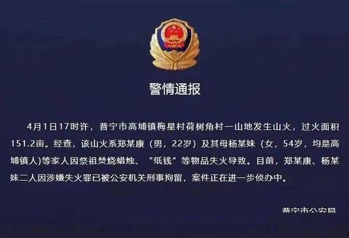普宁最新爆料案件公布,惊人真相揭开神秘面纱  第2张 普宁最新爆料案件公布,惊人真相揭开神秘面纱  第2张