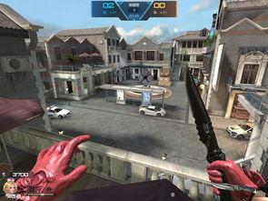 逆战最新版本爆料9月,全新内容爆料,热血战场再升级!  第3张 逆战最新版本爆料9月,全新内容爆料,热血战场再升级!  第3张