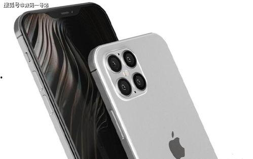 iphone12最新爆料图片,外观设计大揭秘,性能升级亮点抢先看!  第1张 iphone12最新爆料图片,外观设计大揭秘,性能升级亮点抢先看!  第1张